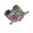 Étrier de frein FAST FT02602 - Visuel 2