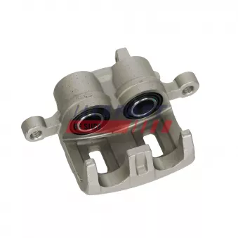 Étrier de frein avant gauche FAST FT02645