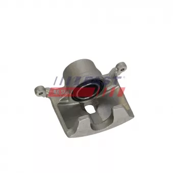 Étrier de frein avant gauche FAST FT02648