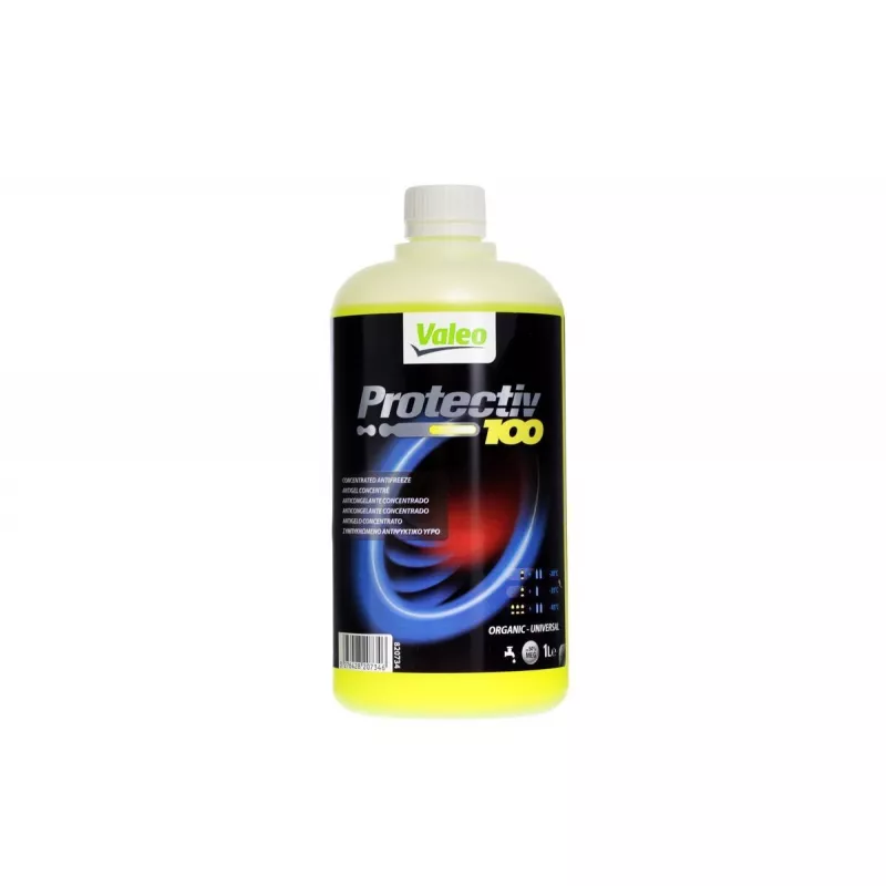 Antigel VALEO 820734