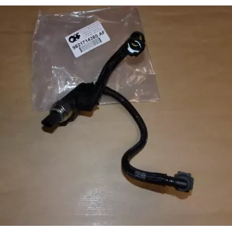 Tuyau D’alimentation Carburant OE 9821714380