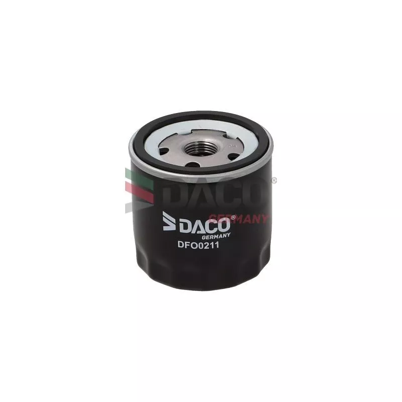 Filtre à huile DACO Germany DFO0211