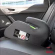 Siège rehausseur automobile pour enfants ECE R129 I-Size 125-150cm AMIO 04661 - Visuel 3