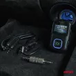 Récepteur Bluetooth avec mini jack LCD - AMIO 04659 - Visuel 2