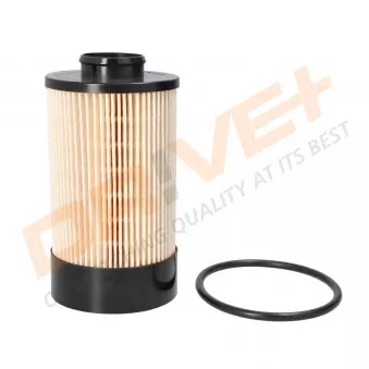 Filtre à carburant Dr!ve+