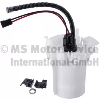 Unité d'injection de carburant PIERBURG 7.00468.60.0