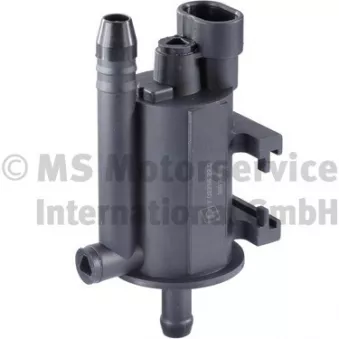 Soupape, filtre à charbon actif PIERBURG 7.02256.22.0