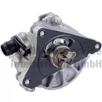 Pompe à vide, freinage PIERBURG