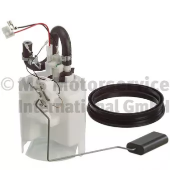 Unité d'injection de carburant PIERBURG 7.02701.06.0