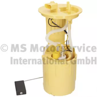 Unité d'injection de carburant PIERBURG 7.03794.54.0