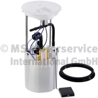 Unité d'injection de carburant PIERBURG