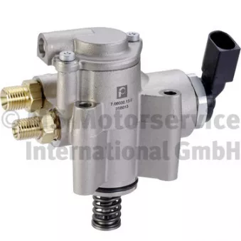 Pompe à haute pression PIERBURG 7.06032.13.0