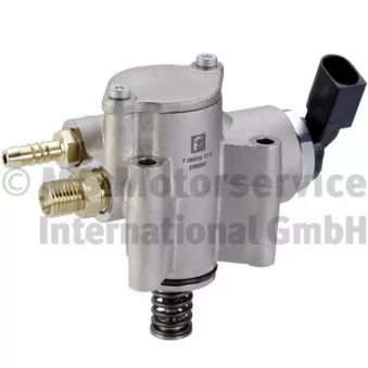 Pompe à haute pression PIERBURG 7.06032.17.0