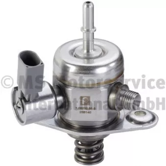 Pompe à haute pression PIERBURG 7.06032.59.0