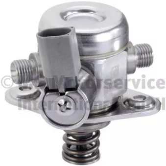 Pompe à haute pression PIERBURG 7.06032.60.0