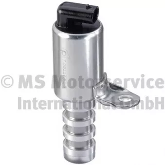 Valve de commande, réglage d'arbres à came PIERBURG