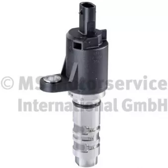 Valve de commande, réglage d'arbres à came PIERBURG 7.06117.67.0