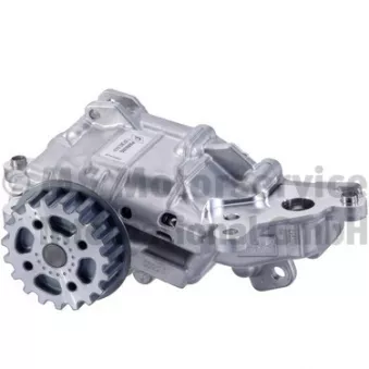 Pompe à huile PIERBURG 7.07381.04.0