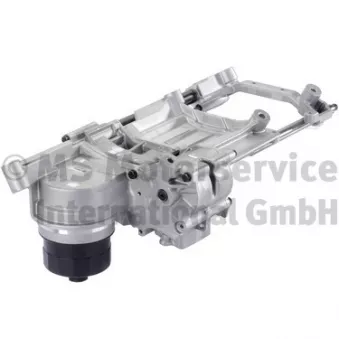 Pompe à huile PIERBURG 7.07919.25.0