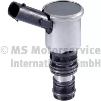 Valve de pression d'huile PIERBURG