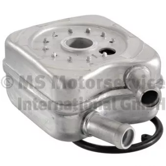 Radiateur d'huile PIERBURG 7.09269.27.0