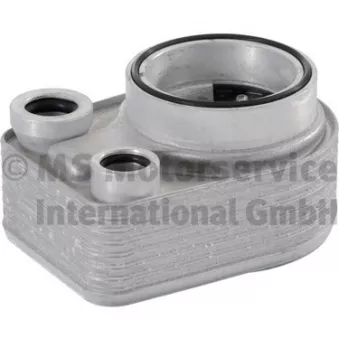 Radiateur d'huile PIERBURG 7.09269.39.0