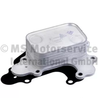 Radiateur d'huile PIERBURG