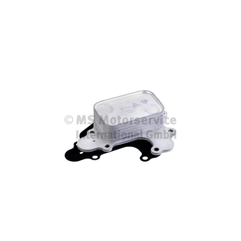 Radiateur d'huile PIERBURG 7.09269.97.0