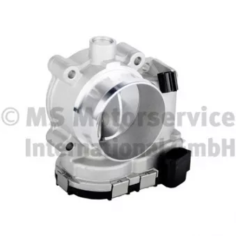 Papillon de distribution, alimentation d'air PIERBURG