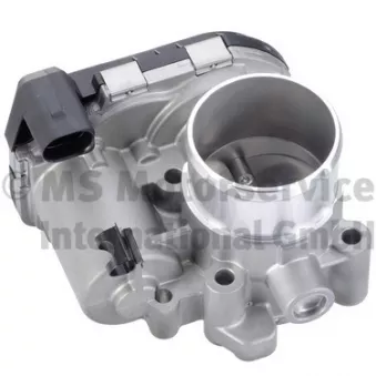 Corps papillon PIERBURG 7.09460.50.0