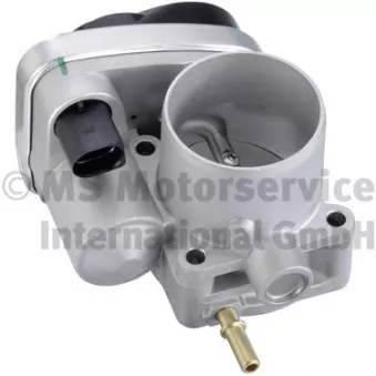 Corps papillon PIERBURG