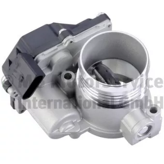 Papillon de distribution, alimentation d'air PIERBURG 7.09460.53.0