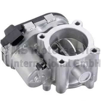 Papillon de distribution, alimentation d'air PIERBURG 7.09460.54.0