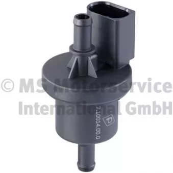 Soupape, filtre à charbon actif PIERBURG