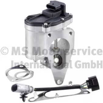 Vanne EGR PIERBURG 7.10334.26.0