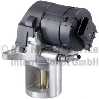 Vanne EGR PIERBURG 7.10334.41.0