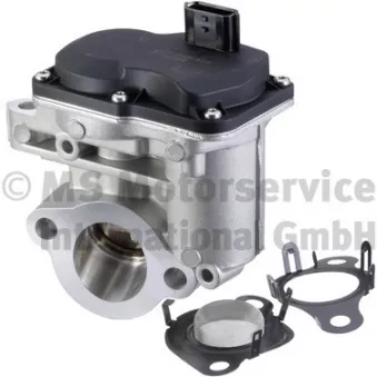 Vanne EGR PIERBURG 7.10334.42.0