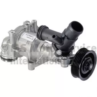 Pompe à eau, refroidissement du moteur PIERBURG 7.10942.27.0