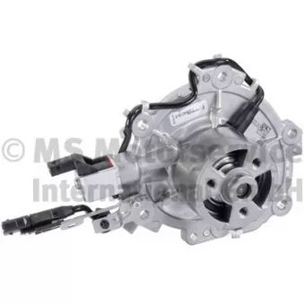 Pompe à eau, refroidissement du moteur PIERBURG 7.10942.32.0