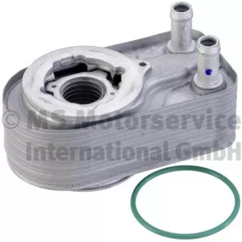 Radiateur d'huile PIERBURG