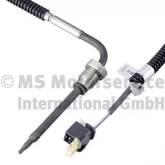 Capteur, température des gaz PIERBURG 7.14608.32.0