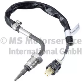 Capteur, température des gaz PIERBURG 7.14608.57.0