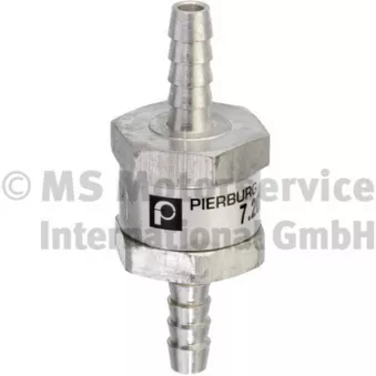 Soupape, pompe à carburant PIERBURG 7.20235.01.0