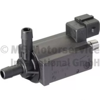 Détendeur de suralimentation PIERBURG 7.22687.46.0