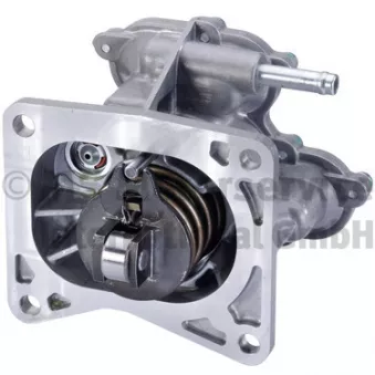 Pompe à vide, freinage PIERBURG