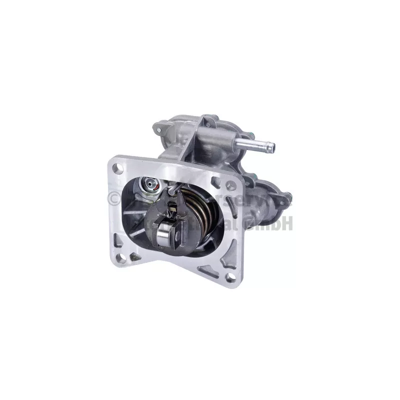 Pompe à vide, freinage PIERBURG 7.24807.99.0