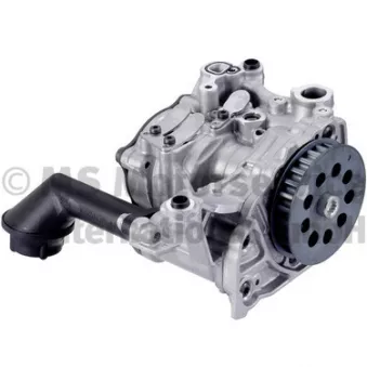 Pompe à vide, freinage PIERBURG 7.24808.38.0