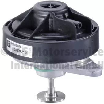 Vanne EGR PIERBURG 7.24809.28.0