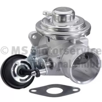 Vanne EGR PIERBURG 7.24809.30.0