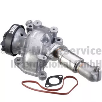 Vanne EGR PIERBURG 7.24809.34.0